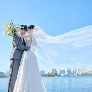 新春BIG◎【最大130万優待】絶景チャペル感動体験&国産牛網焼き試食