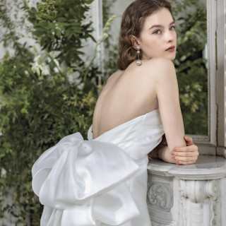 TAKAMI BRIDAL -Wedding dress-