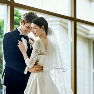 初見学にも◎【スイーツ付き】チャペル体験＆安心相談会