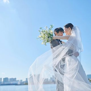 週末SP【最大100万優待】選べる2つの感動チャペル&豪華試食体験