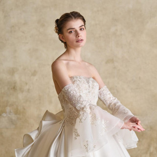 TAKAMI BRIDAL -Wedding dress-