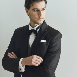 TAKAMI BRIDAL -tuxedo-