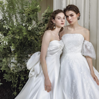 TAKAMI BRIDAL -Wedding dress-