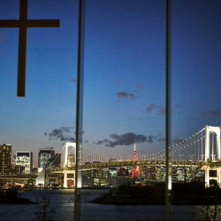 ご新郎様ご新婦様へ当日のご宿泊をプレゼント♪