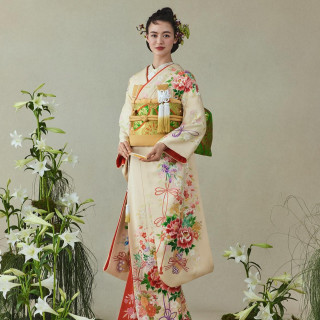 TAKAMI BRIDAL -WASOU-