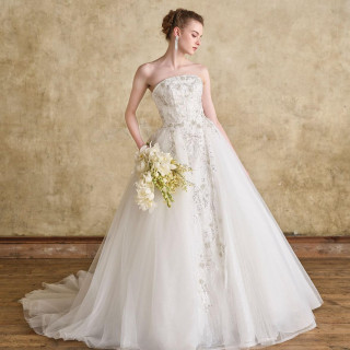 TAKAMI BRIDAL -Wedding dress-