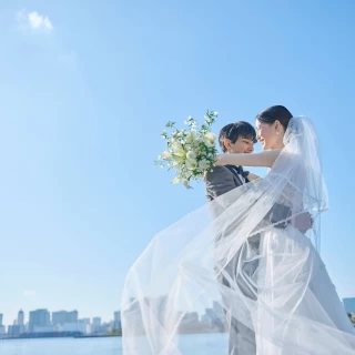 【月末BIG】感動絶景チャペル＆豪華試食体験×最大130万優待◎