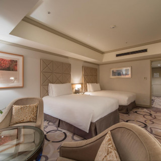 ご列席者様へ宿泊特別優待プランをご用意