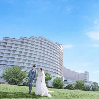 直前予約OK【最大130万優待】選べる2つの感動チャペル×美食体験