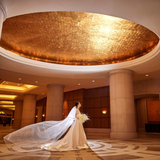 【スイーツ試食付◎】選べるチャペル×上質ホテルWD体験