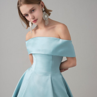 TAKAMI BRIDAL -Color dress-