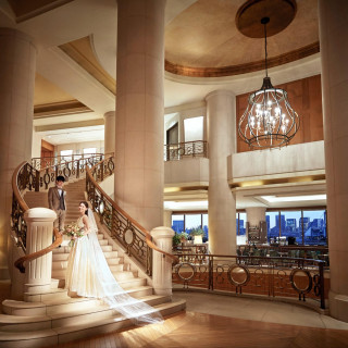 【見積り徹底比較!】 感動チャペル体験×安心◎お見積り相談会