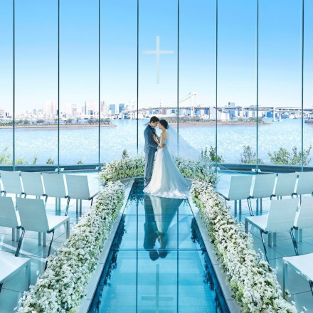 ヒルトン東京お台場