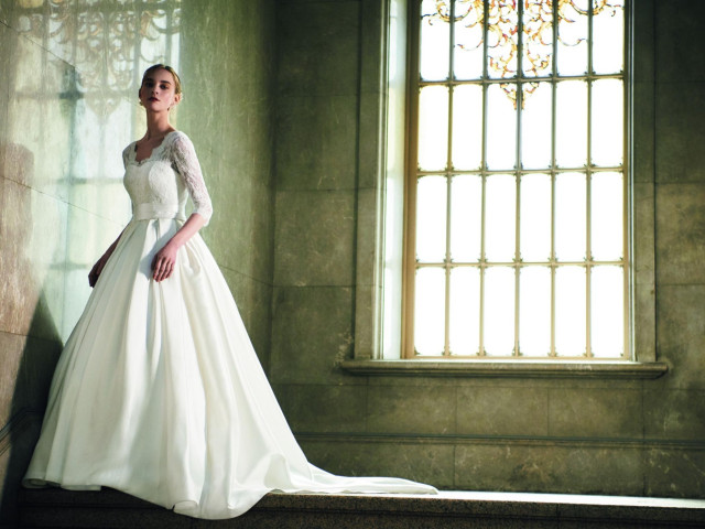 ファッションショー