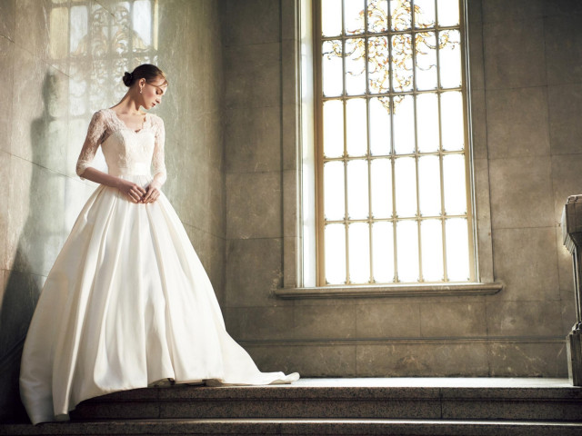 ファッションショー