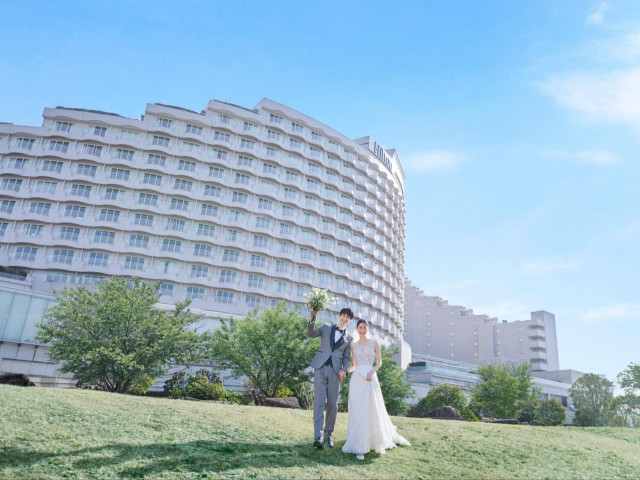 ゲストへのおもてなし