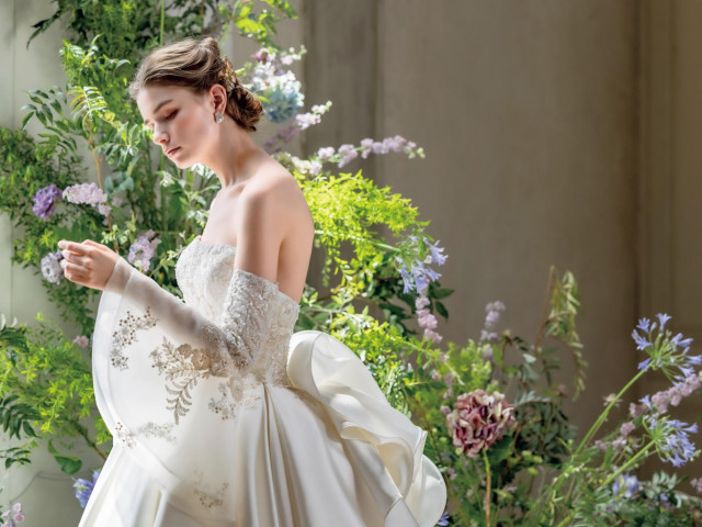 ファッションショー