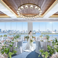 ヒルトン東京お台場