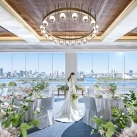 ヒルトン東京お台場