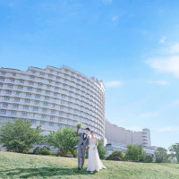 ヒルトン東京お台場