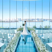 ヒルトン東京お台場
