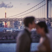 ヒルトン東京お台場
