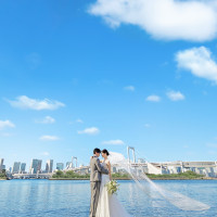 ヒルトン東京お台場