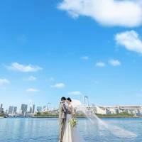 ヒルトン東京お台場