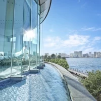 ヒルトン東京お台場