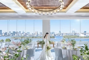 ヒルトン東京お台場
