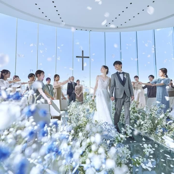 ヒルトン東京お台場