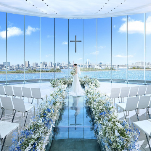 ヒルトン東京お台場