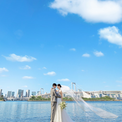 ヒルトン東京お台場
