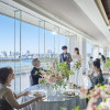 ヒルトン東京お台場