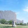 ヒルトン東京お台場