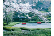 八芳園