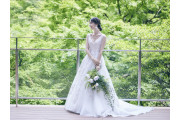 八芳園