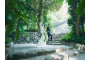 八芳園