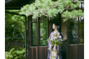 八芳園