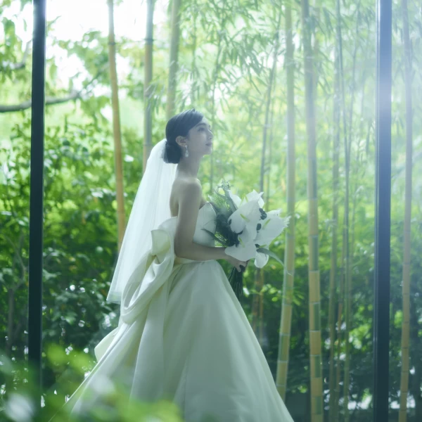 八芳園の結婚式 特徴と口コミをチェック ウエディングパーク