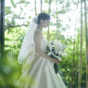 八芳園