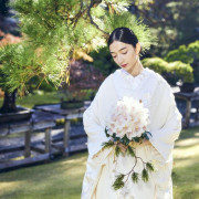 八芳園