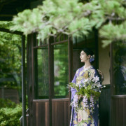 八芳園