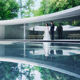 【連休BIG*八芳園リニューアル記念】伝統の豪華4品試食付