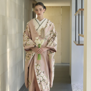 「The Bridal Boutique KOTOHOGI by HAPPO-EN」|八芳園の写真(47803782)