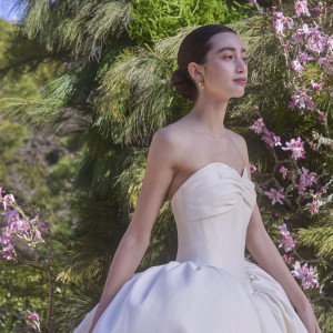 八芳園が手掛ける新コスチュームサロン「The Bridal Boutique KOTOHOGI by HAPPO-EN」|八芳園の写真(47803353)