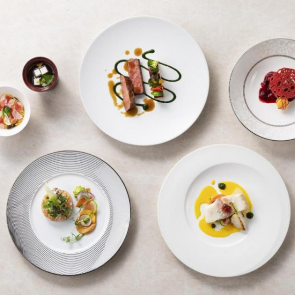 八芳園の結婚式費用 プラン料金 ウエディングパーク