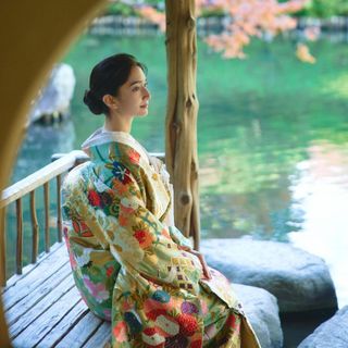 【月末BIG*】豪華4品試食×日本庭園散策×全館リニューアル体験