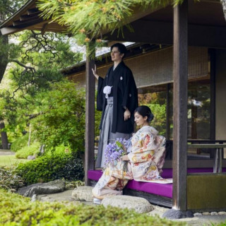 【少人数・家族婚を検討の方へ】本格料亭料理でおもてなし相談会