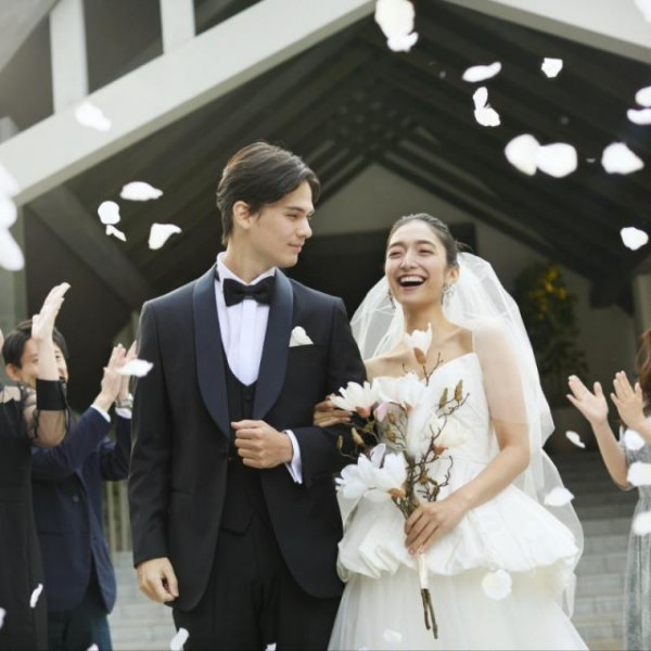 四季折々に美しい日本庭園で叶える1日